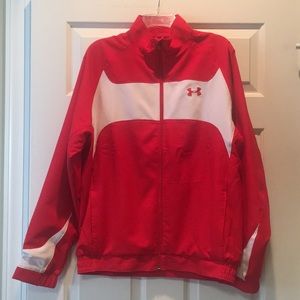 Under Armour jacket